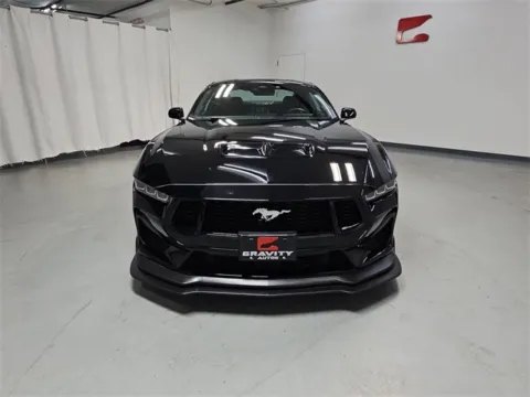 Another view of 2024 Ford Mustang GT for sale in Marietta, GA at Gravity Autos Marietta