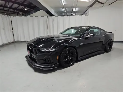 More photos of 2024 Ford Mustang GT at Gravity Autos Marietta, GA