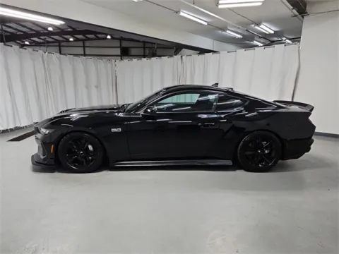 More photos of 2024 Ford Mustang GT at Gravity Autos Marietta, GA
