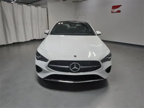 Another view of 2025 Mercedes-Benz CLA 250 for sale in Marietta, GA at Gravity Autos Marietta