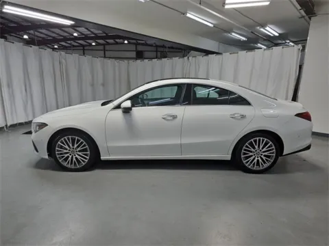 More photos of 2025 Mercedes-Benz CLA 250 at Gravity Autos Marietta, GA