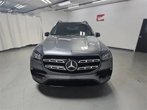 Another view of 2021 Mercedes-Benz GLS 580 for sale in Marietta, GA at Gravity Autos Marietta
