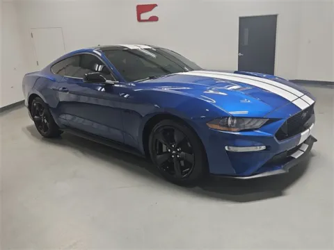 Photos of 2022 Ford Mustang GT Premium for sale in Marietta, GA at Gravity Autos Marietta