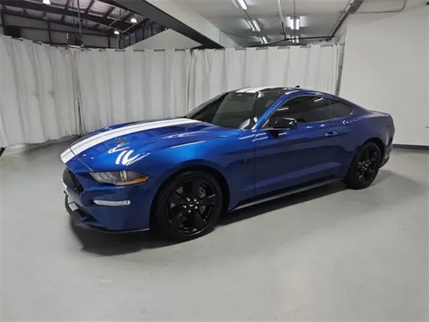 More photos of 2022 Ford Mustang GT Premium at Gravity Autos Marietta, GA