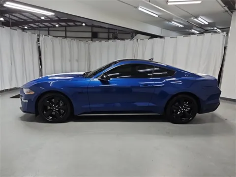 More photos of 2022 Ford Mustang GT Premium at Gravity Autos Marietta, GA