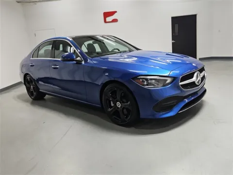 Photos of 2022 Mercedes-Benz C-Class C 300 for sale in Marietta, GA at Gravity Autos Marietta