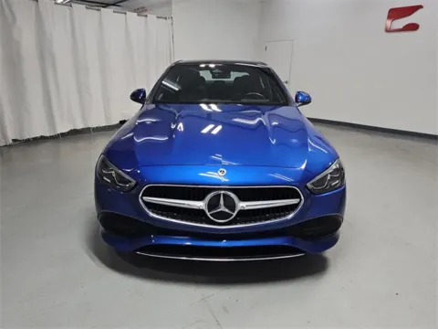 Another view of 2022 Mercedes-Benz C-Class C 300 for sale in Marietta, GA at Gravity Autos Marietta