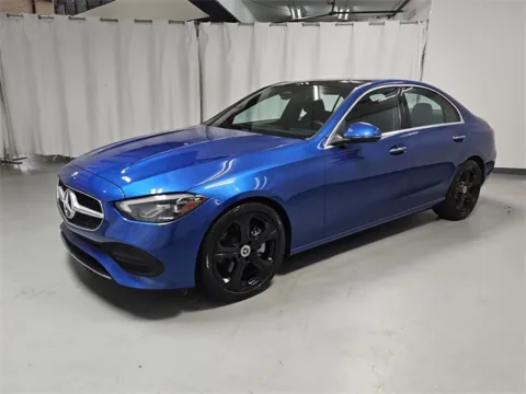More photos of 2022 Mercedes-Benz C-Class C 300 at Gravity Autos Marietta, GA