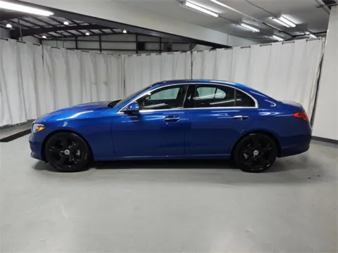 More photos of 2022 Mercedes-Benz C-Class C 300 at Gravity Autos Marietta, GA