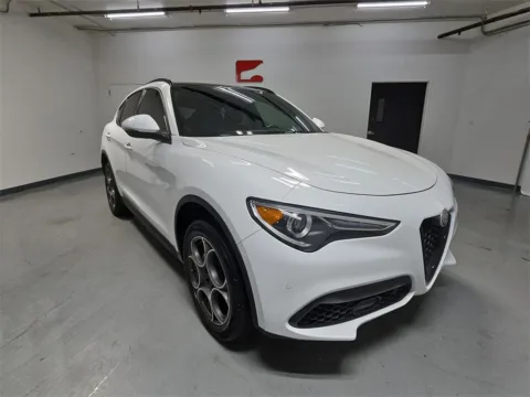 Photos of 2022 Alfa Romeo Stelvio Sprint for sale in Marietta, GA at Gravity Autos Marietta