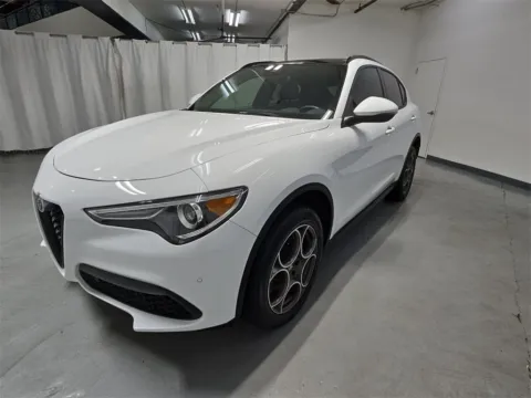 More photos of 2022 Alfa Romeo Stelvio Sprint at Gravity Autos Marietta, GA