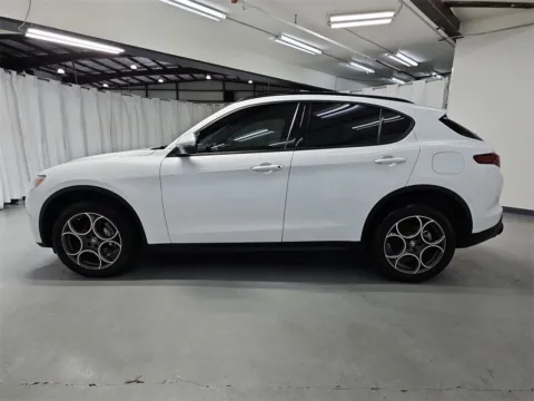 More photos of 2022 Alfa Romeo Stelvio Sprint at Gravity Autos Marietta, GA