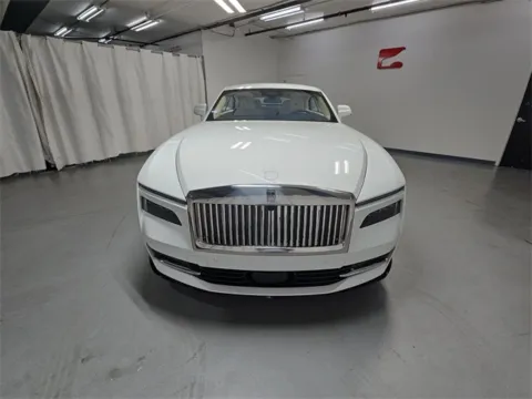 Another view of 2024 Rolls-Royce Spectre for sale in Marietta, GA at Gravity Autos Marietta