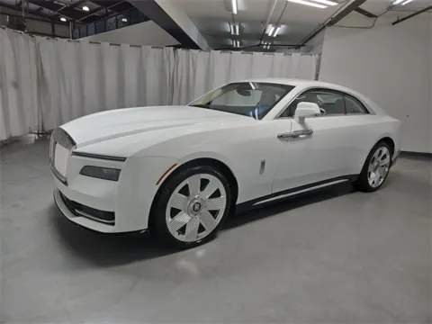 More photos of 2024 Rolls-Royce Spectre at Gravity Autos Marietta, GA