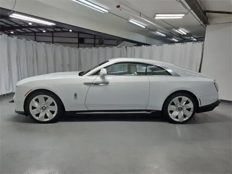 More photos of 2024 Rolls-Royce Spectre at Gravity Autos Marietta, GA