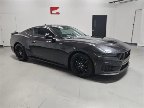 Photos of 2024 Ford Mustang GT Premium for sale in Marietta, GA at Gravity Autos Marietta