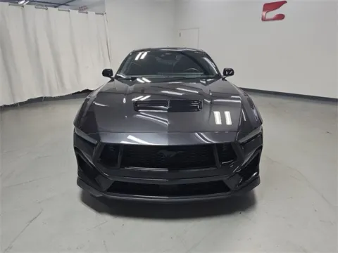 Another view of 2024 Ford Mustang GT Premium for sale in Marietta, GA at Gravity Autos Marietta