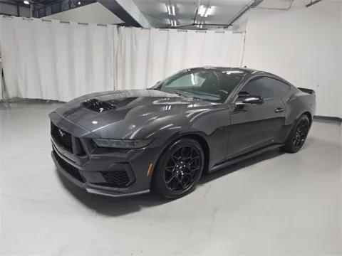 More photos of 2024 Ford Mustang GT Premium at Gravity Autos Marietta, GA