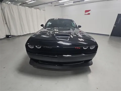 Another view of 2023 Dodge Challenger R/T Scat Pack Widebody for sale in Marietta, GA at Gravity Autos Marietta