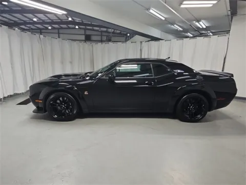 More photos of 2023 Dodge Challenger R/T Scat Pack Widebody at Gravity Autos Marietta, GA