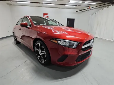 Photos of 2021 Mercedes-Benz A-Class A 220 for sale in Marietta, GA at Gravity Autos Marietta