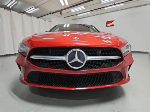 Another view of 2021 Mercedes-Benz A-Class A 220 for sale in Marietta, GA at Gravity Autos Marietta