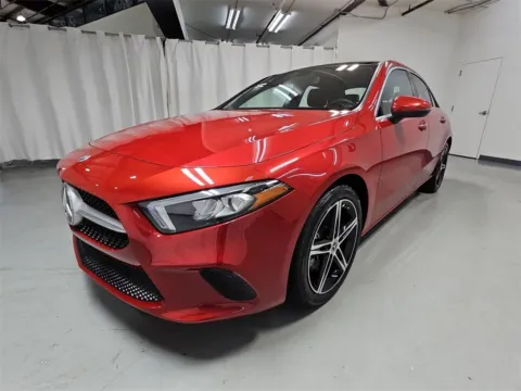 More photos of 2021 Mercedes-Benz A-Class A 220 at Gravity Autos Marietta, GA