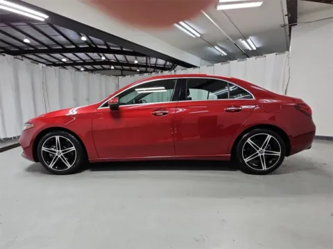 More photos of 2021 Mercedes-Benz A-Class A 220 at Gravity Autos Marietta, GA
