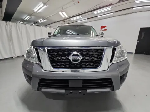 Another view of 2019 Nissan Armada SL for sale in Marietta, GA at Gravity Autos Marietta
