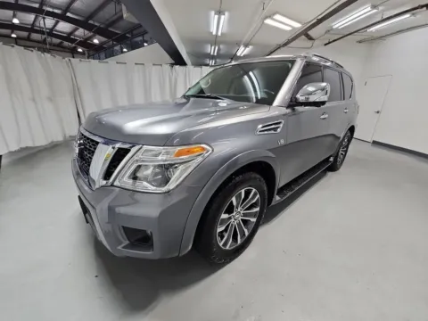 More photos of 2019 Nissan Armada SL at Gravity Autos Marietta, GA