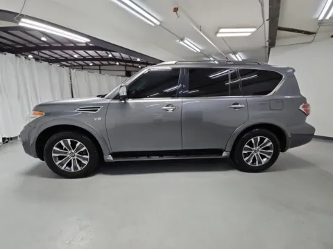 More photos of 2019 Nissan Armada SL at Gravity Autos Marietta, GA