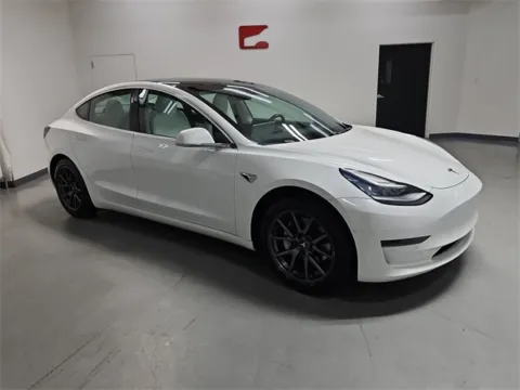Photos of 2020 Tesla Model 3 for sale in Marietta, GA at Gravity Autos Marietta