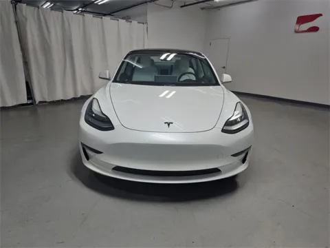 Another view of 2020 Tesla Model 3 for sale in Marietta, GA at Gravity Autos Marietta