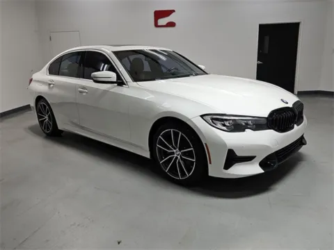 Photos of 2019 BMW 3 Series 330i for sale in Marietta, GA at Gravity Autos Marietta