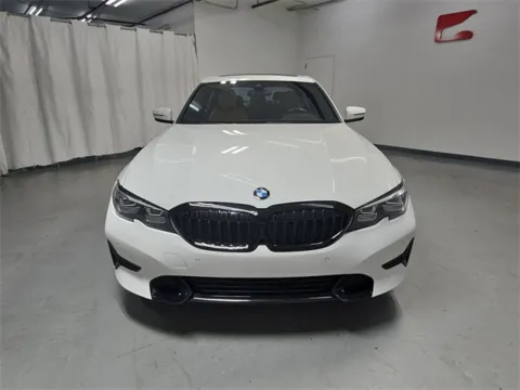 Another view of 2019 BMW 3 Series 330i for sale in Marietta, GA at Gravity Autos Marietta