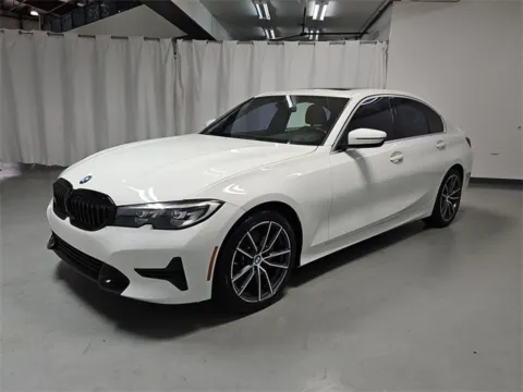 More photos of 2019 BMW 3 Series 330i at Gravity Autos Marietta, GA