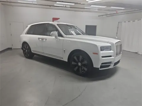 Photos of 2021 Rolls-Royce Cullinan for sale in Marietta, GA at Gravity Autos Marietta
