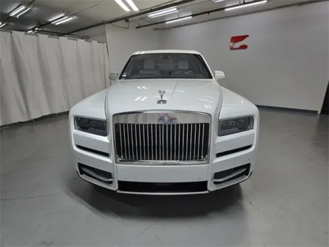 Another view of 2021 Rolls-Royce Cullinan for sale in Marietta, GA at Gravity Autos Marietta