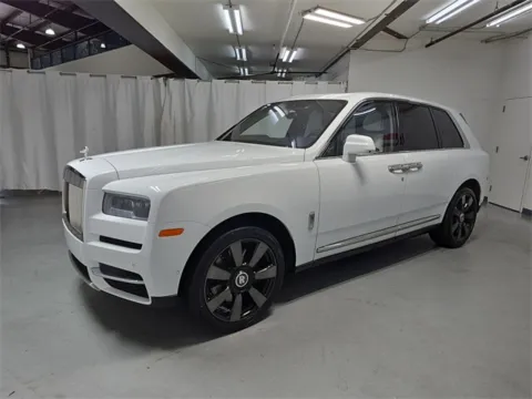 More photos of 2021 Rolls-Royce Cullinan at Gravity Autos Marietta, GA
