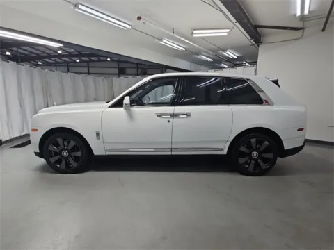 More photos of 2021 Rolls-Royce Cullinan at Gravity Autos Marietta, GA