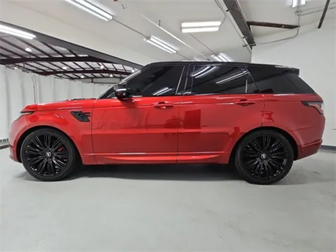 More photos of 2021 Land Rover Range Rover Sport HSE Dynamic at Gravity Autos Marietta, GA