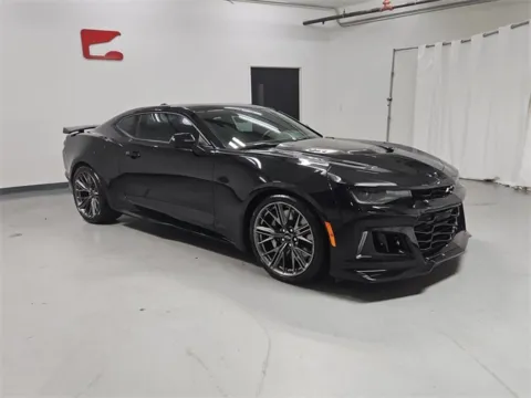 Photos of 2023 Chevrolet Camaro ZL1 for sale in Marietta, GA at Gravity Autos Marietta