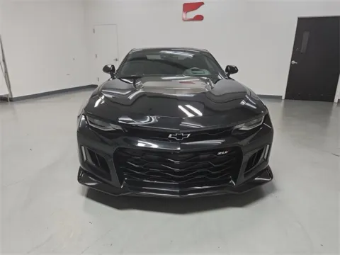Another view of 2023 Chevrolet Camaro ZL1 for sale in Marietta, GA at Gravity Autos Marietta