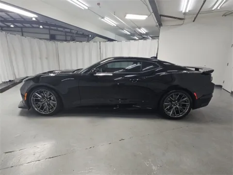 More photos of 2023 Chevrolet Camaro ZL1 at Gravity Autos Marietta, GA