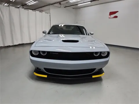 Another view of 2022 Dodge Challenger R/T Scat Pack for sale in Marietta, GA at Gravity Autos Marietta