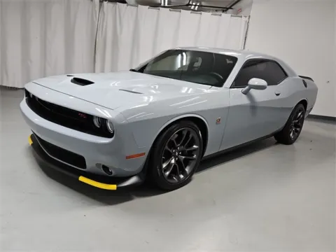 More photos of 2022 Dodge Challenger R/T Scat Pack at Gravity Autos Marietta, GA