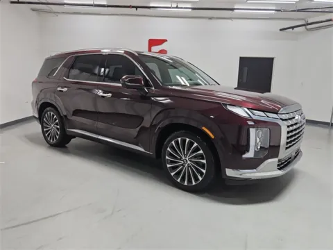 Photos of 2023 Hyundai Palisade Calligraphy for sale in Marietta, GA at Gravity Autos Marietta