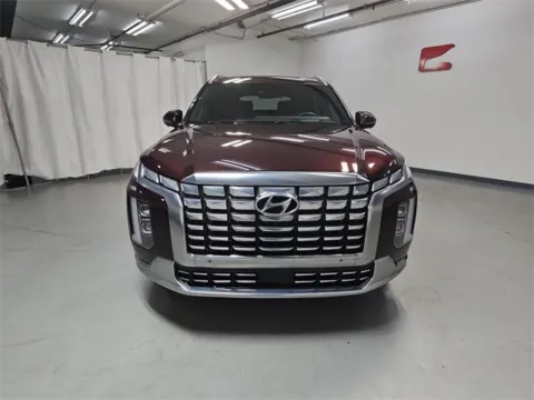 Another view of 2023 Hyundai Palisade Calligraphy for sale in Marietta, GA at Gravity Autos Marietta