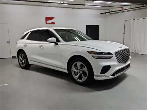 Photos of 2026 Genesis GV70 2.5T Select for sale in Marietta, GA at Gravity Autos Marietta