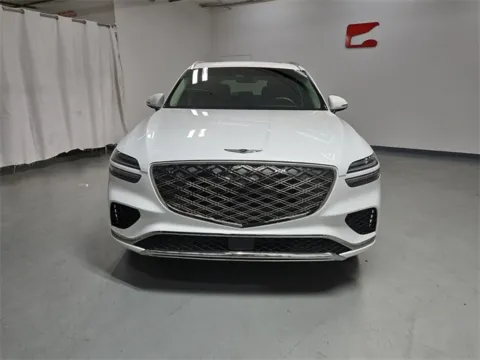 Another view of 2026 Genesis GV70 2.5T Select for sale in Marietta, GA at Gravity Autos Marietta